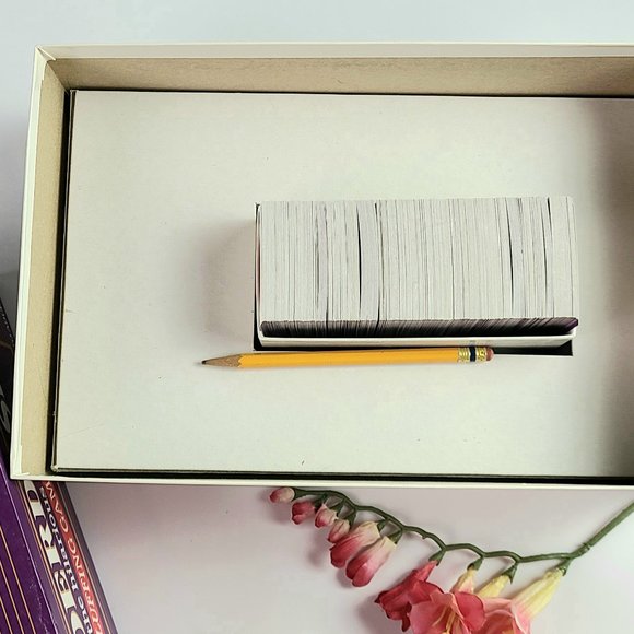 1984- BalderDash - The Games Gang Ltd.- The Hilarious Bluffing Game - Picture 5 of 9